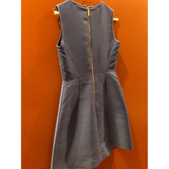 Kate Spade Charleen dress NWT size 4 FINAL PRICE - Picture 4 of 8